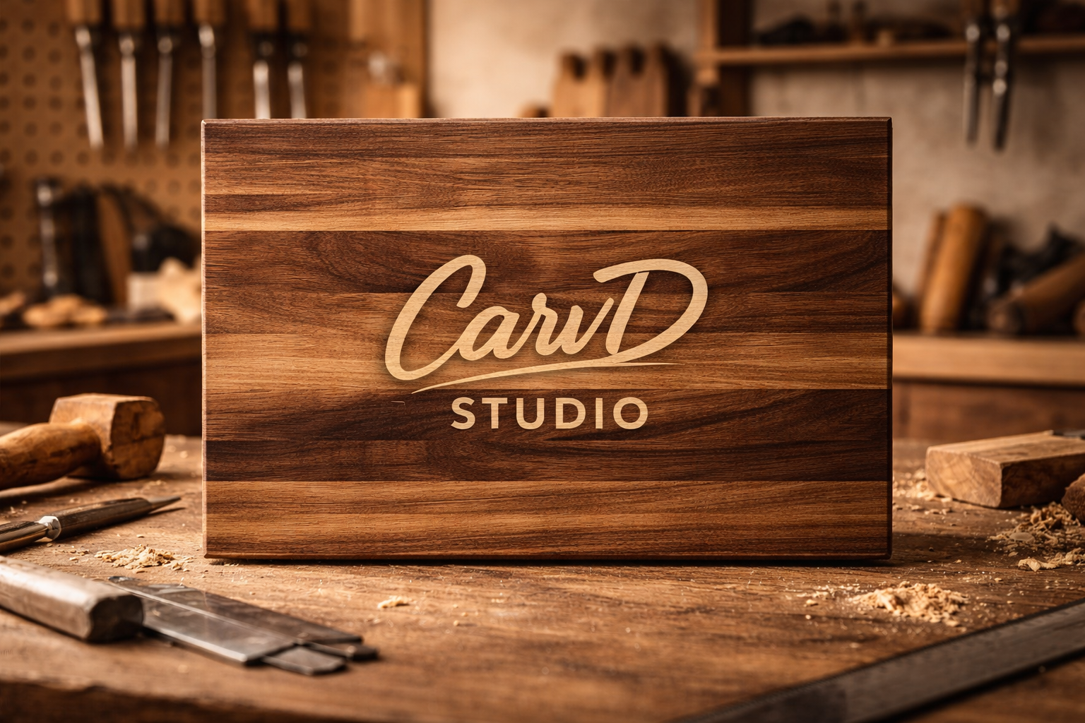 Custom Work