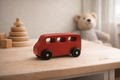 Wooden Toy Collection