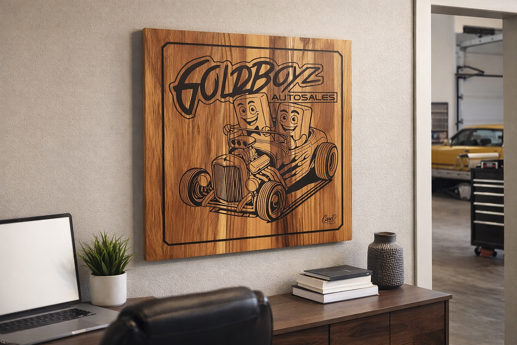 Wall Art