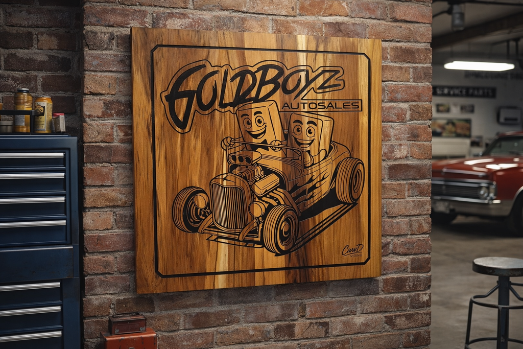 Wall Art