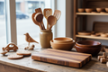 Cutting Boards & Butcher Blocks